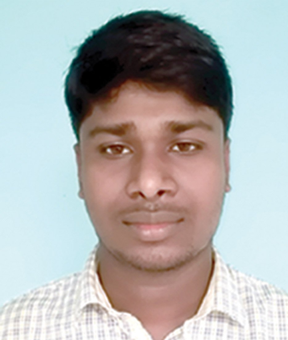 Jahidul Islam